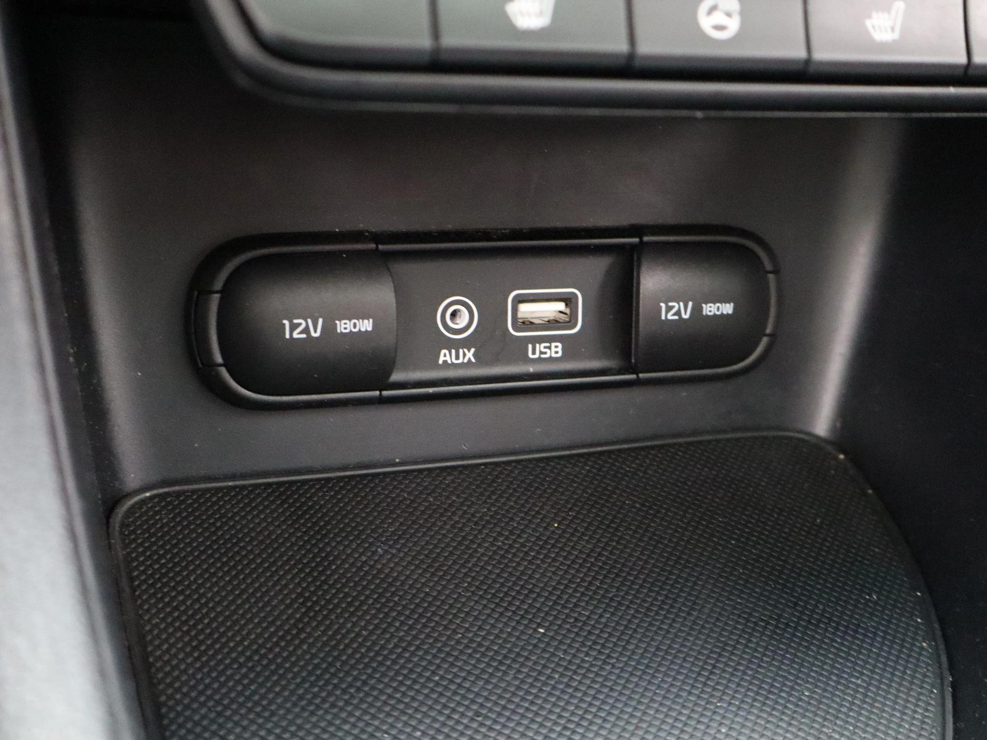 Kia Sportage 1.6 T-GDI 4WD GT-Line