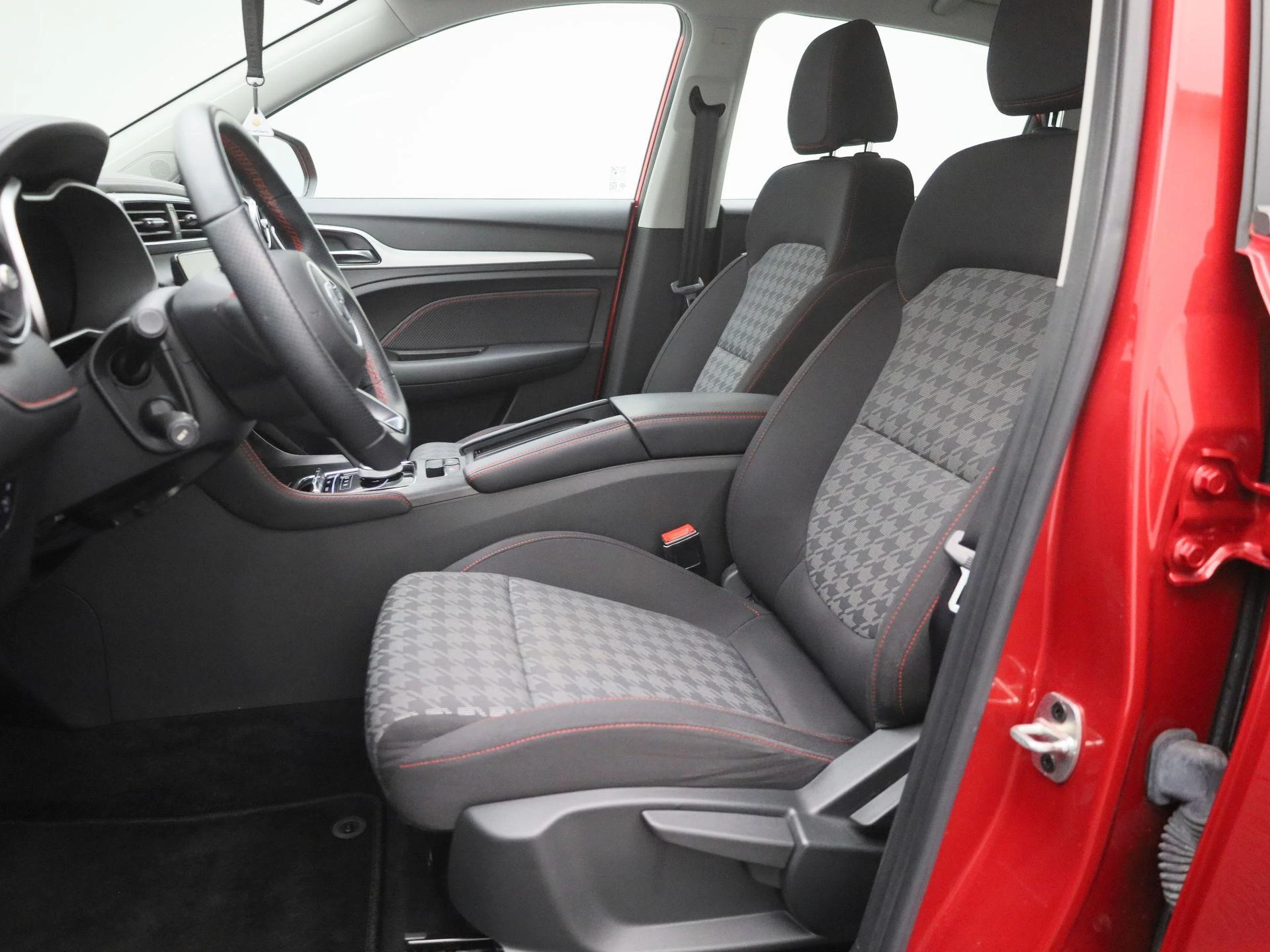 MG ZS Long Range 72 kWh Comfort