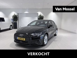 Audi A3 Sportback 35 TFSI Pro Line
