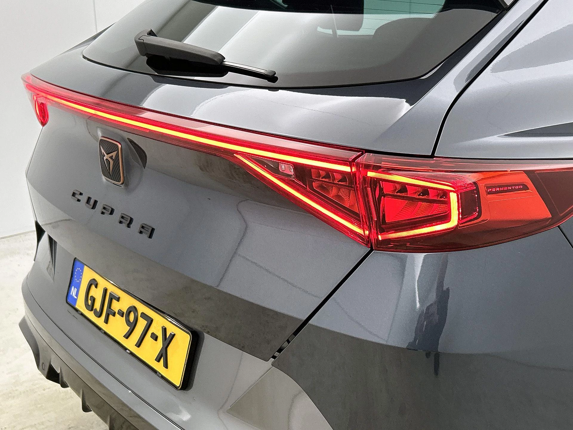 CUPRA Formentor 1.4 e-Hybrid VZ Performance