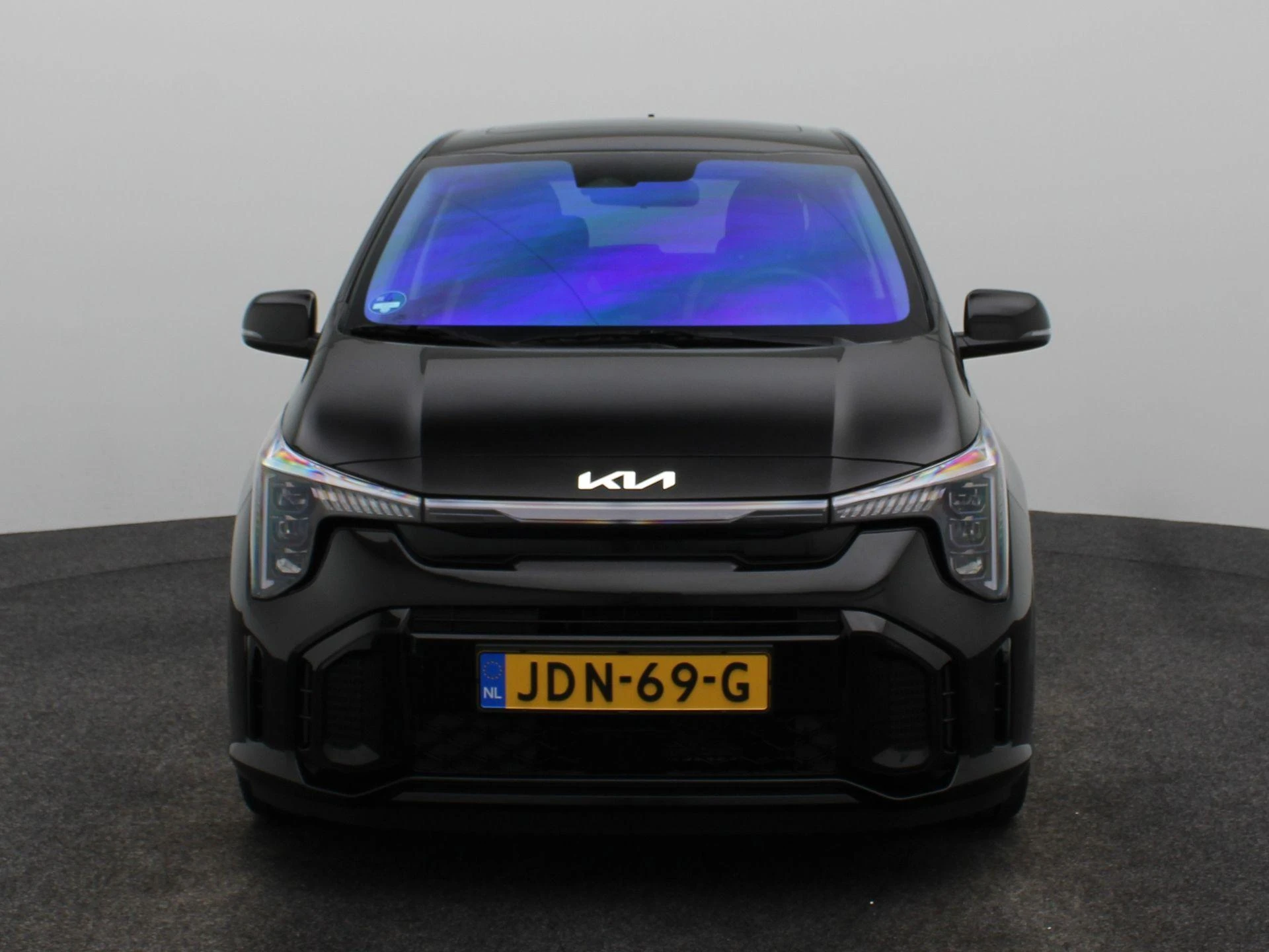 Kia Picanto 1.0 DPI GT-Line