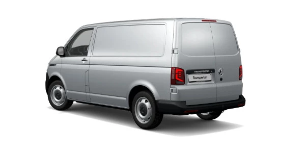 Volkswagen Transporter 2.0 TDI L1H1 150PK