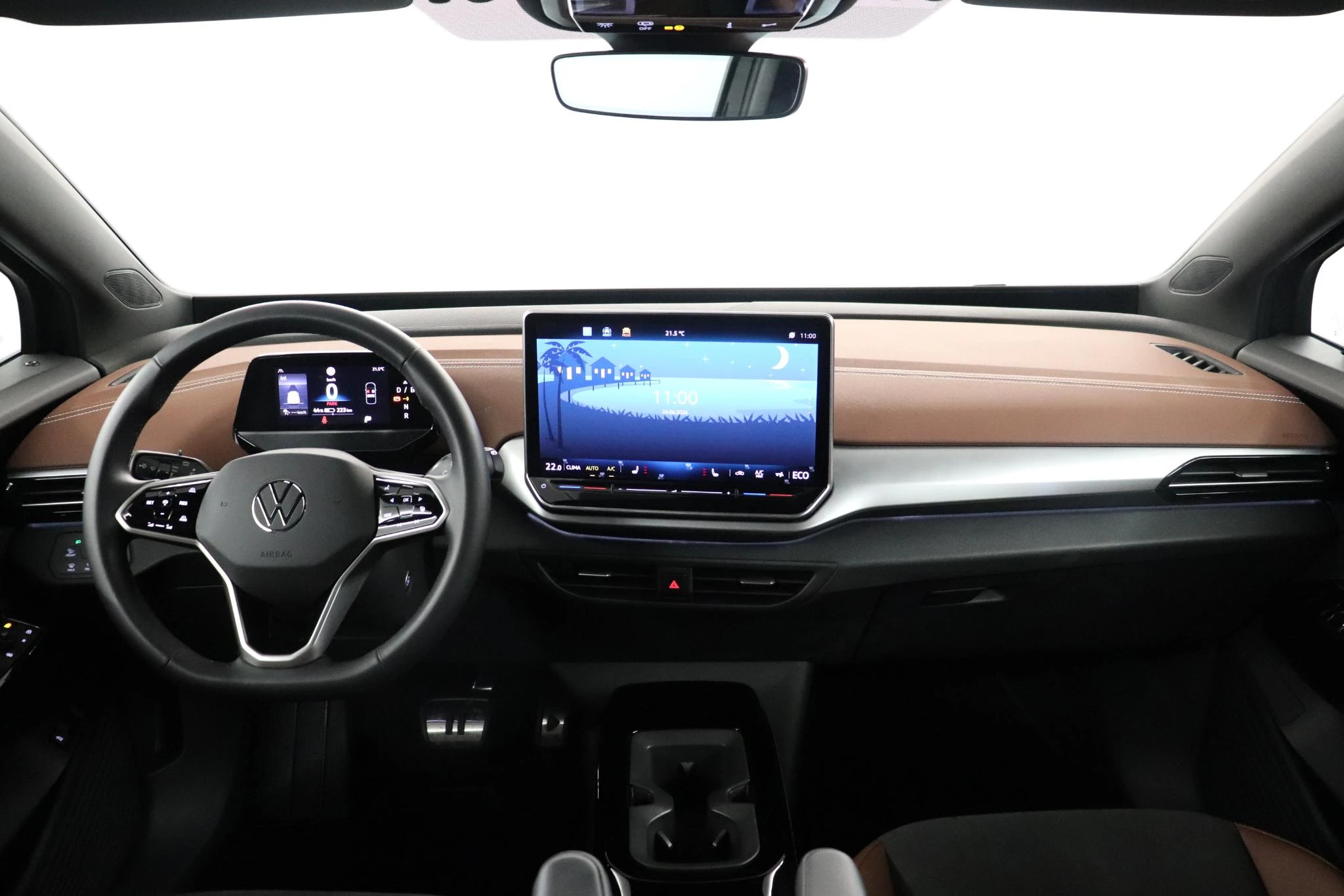 Volkswagen ID.4 77kWh 210kW Pro Business