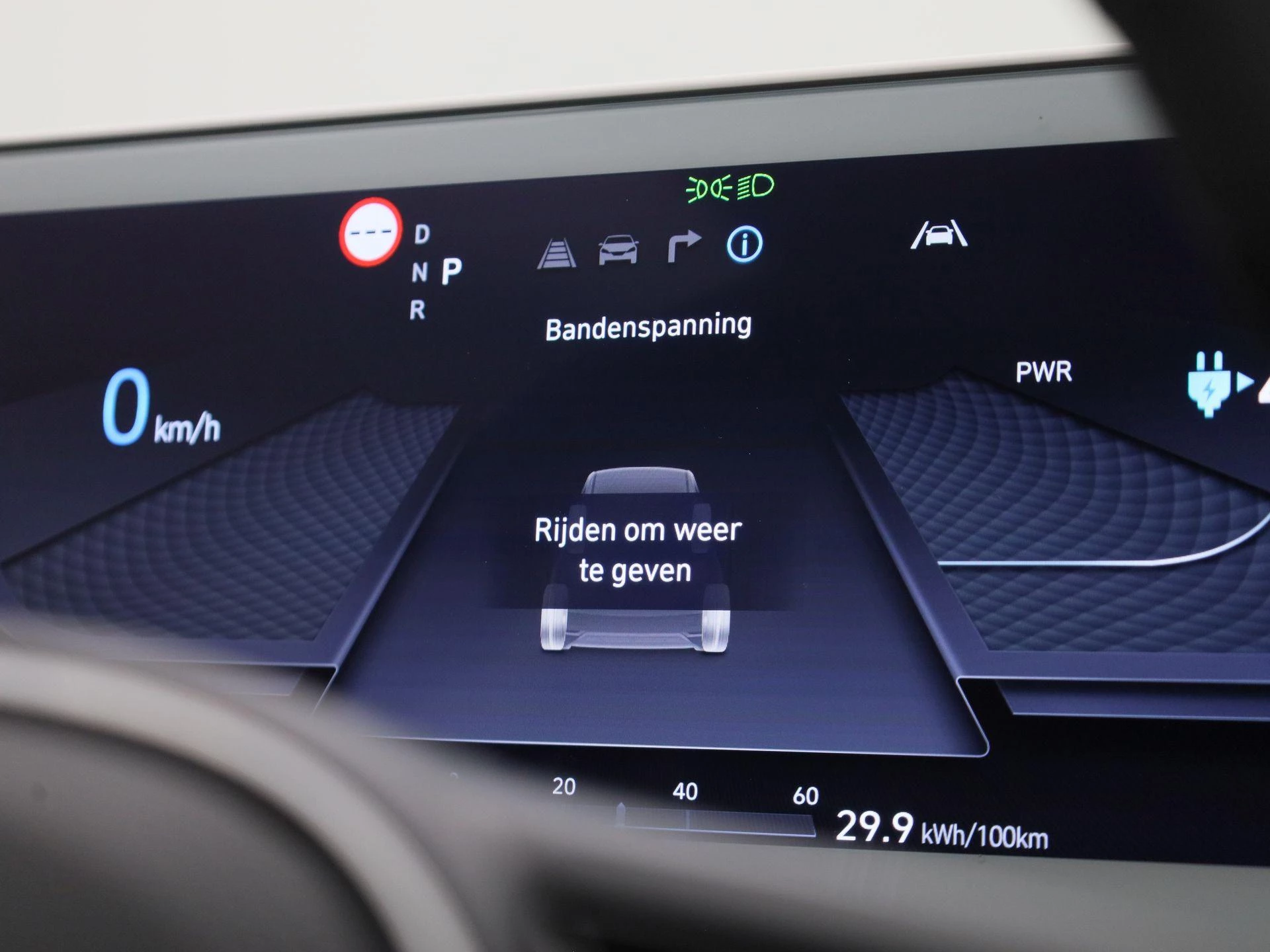 Hyundai IONIQ 5 77.4kWh Core