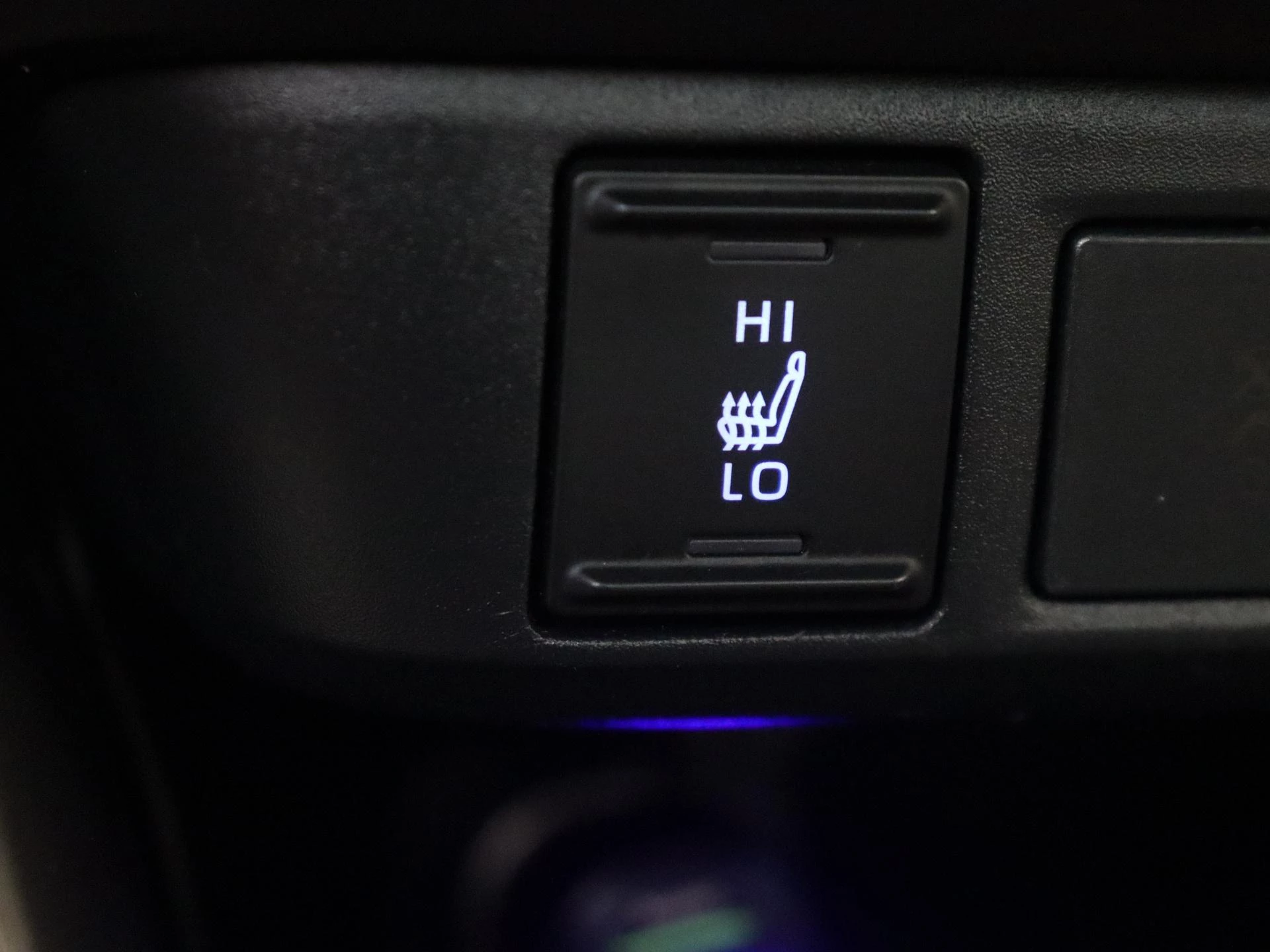 Toyota Yaris 1.5 Hybrid Executive