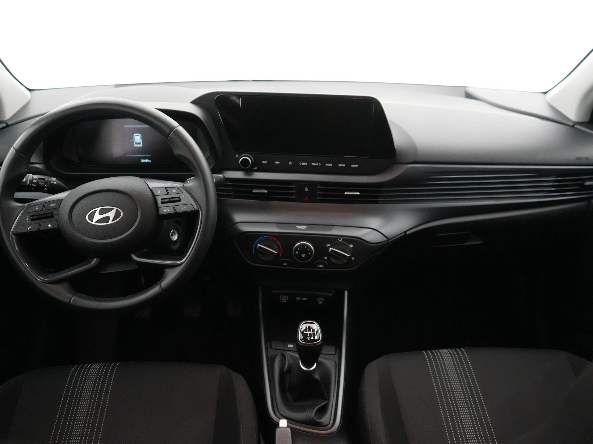 Hyundai i20 1.0 T-GDi 74kW Twist