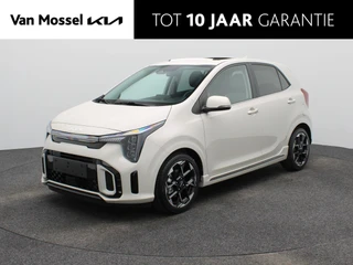 Kia Picanto 1.0 GDi GT-Line