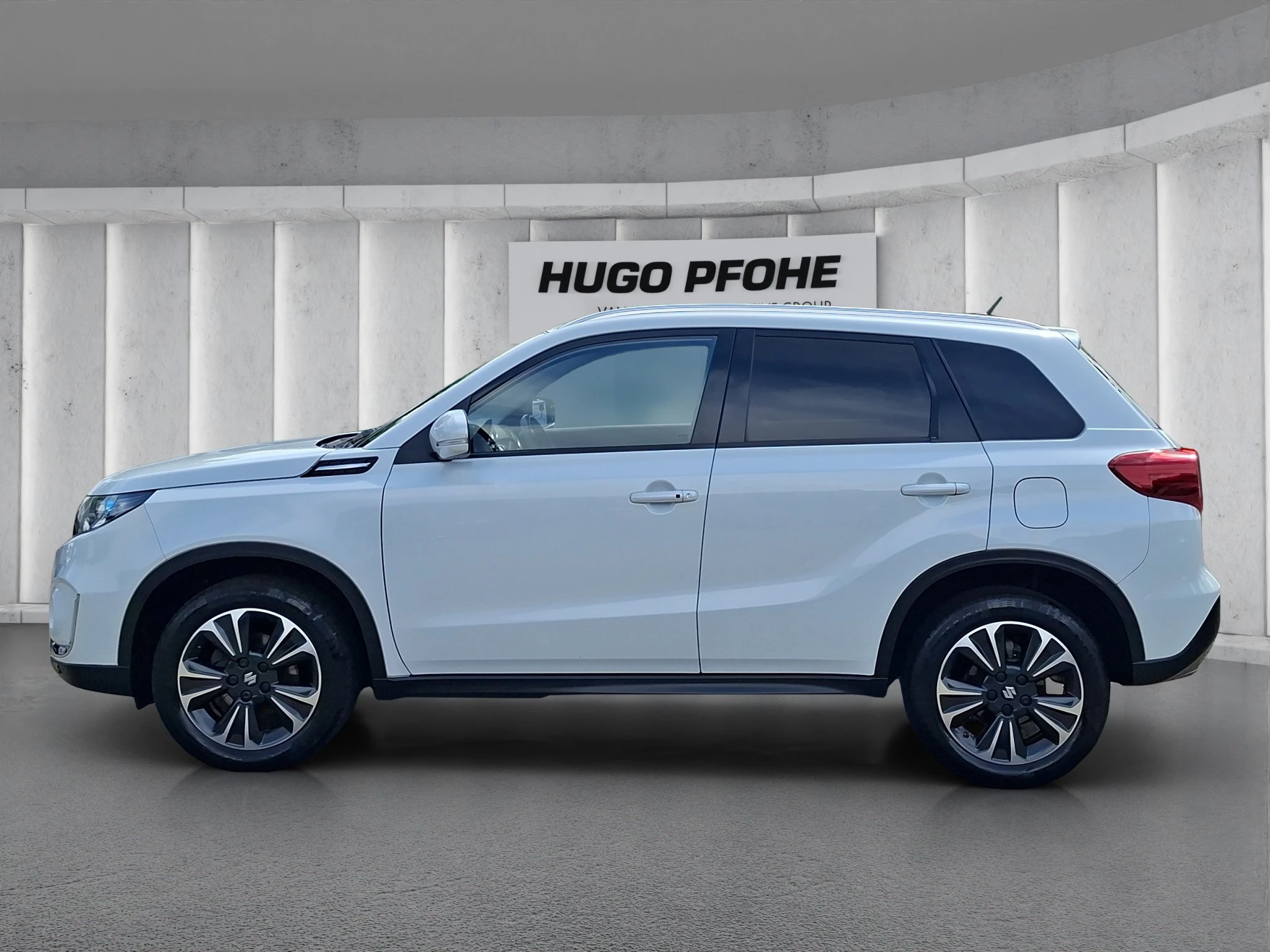 Suzuki Vitara Comfort 1.4 4x4 LED | Pano | ACC | RFK | SHZ | PDC | LMF | Navi