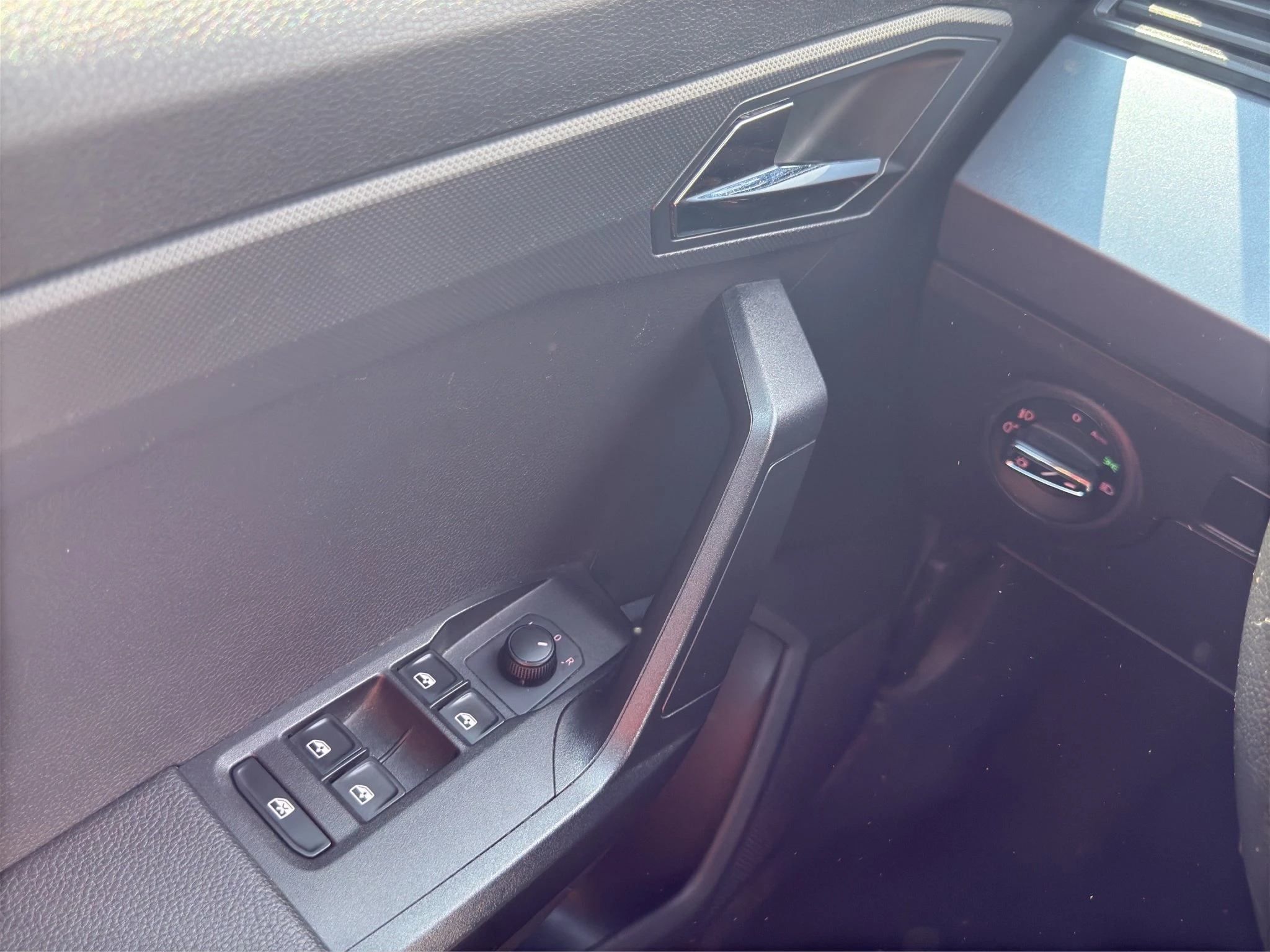 SEAT Arona 1.0 TSI Style