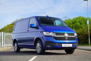 Volkswagen Transporter 2.0 TDI 150 Highline Van DSG