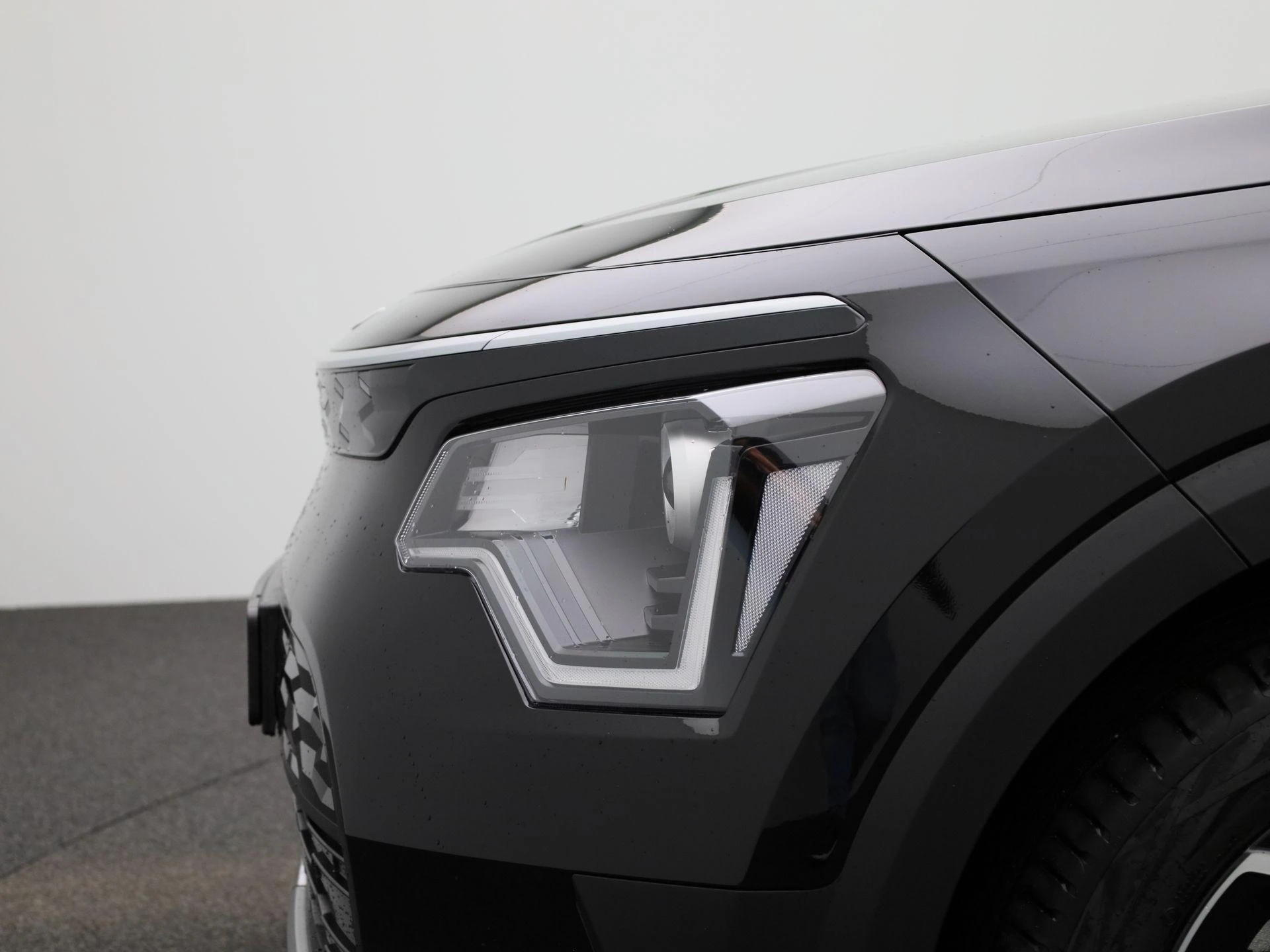 Kia Niro EV - 15