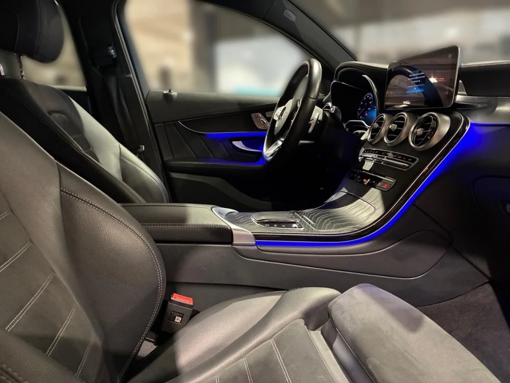 Mercedes-Benz-GLC 400 d-image-14