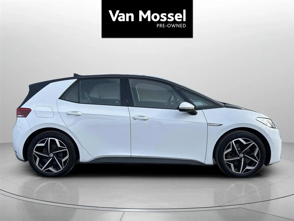 Volkswagen ID.3 EL Pro S 204HK 5d Aut.