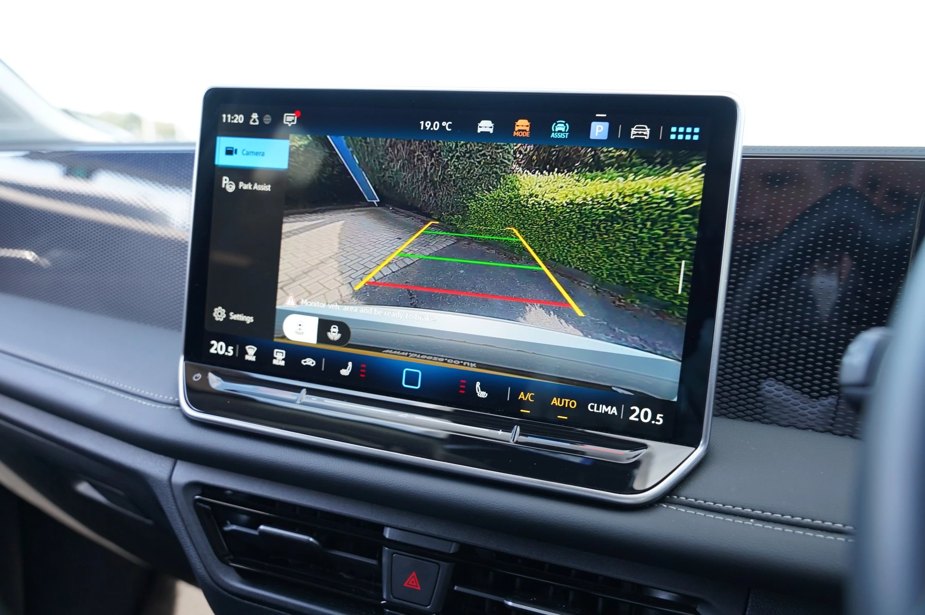 Volkswagen Tiguan 1.5 eTSI 150 Match 5dr DSG