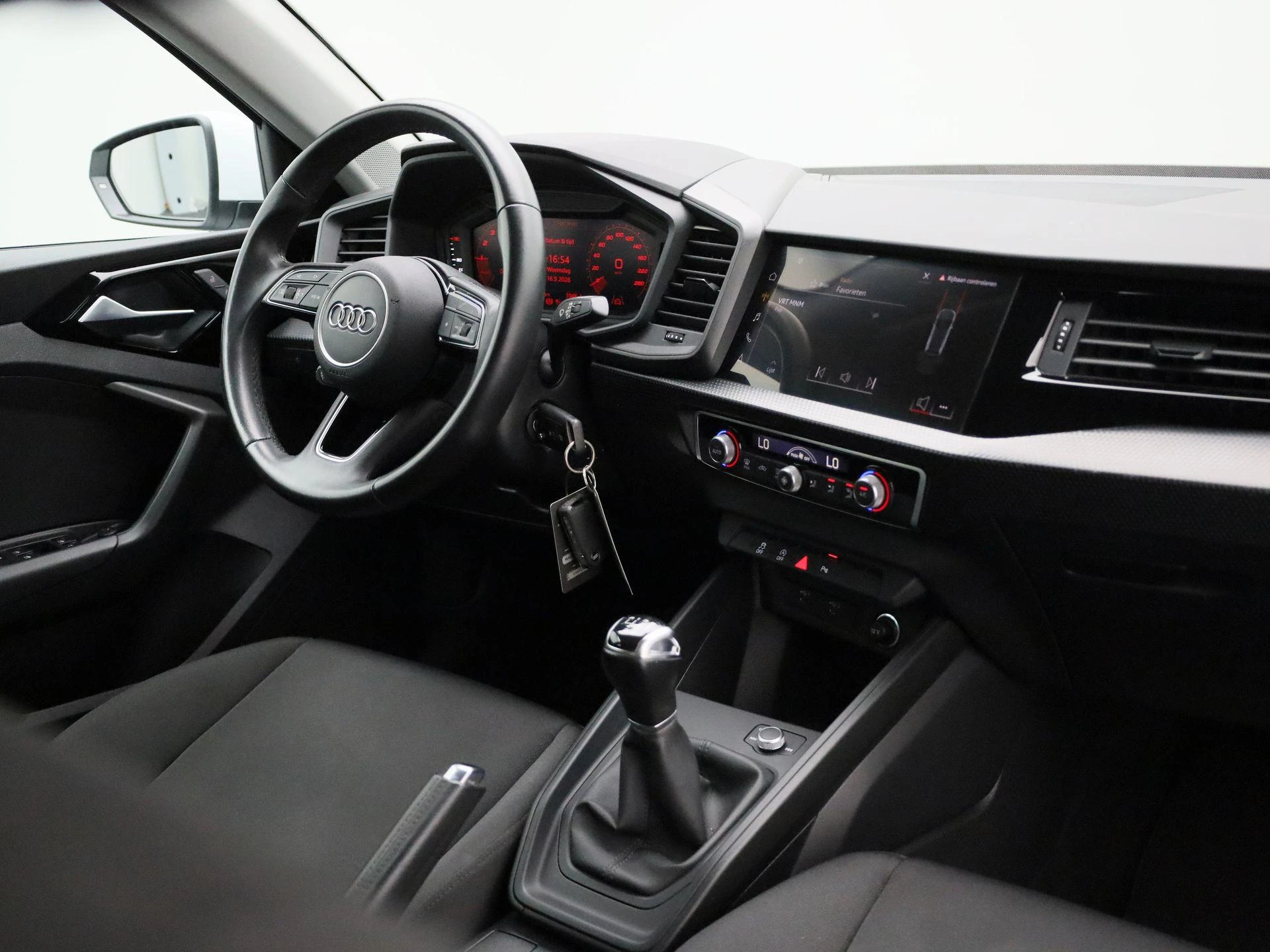 Audi-A1 Sportback-image-35