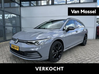 Volkswagen Golf Variant 1.0 eTSI Life Business 110 PK