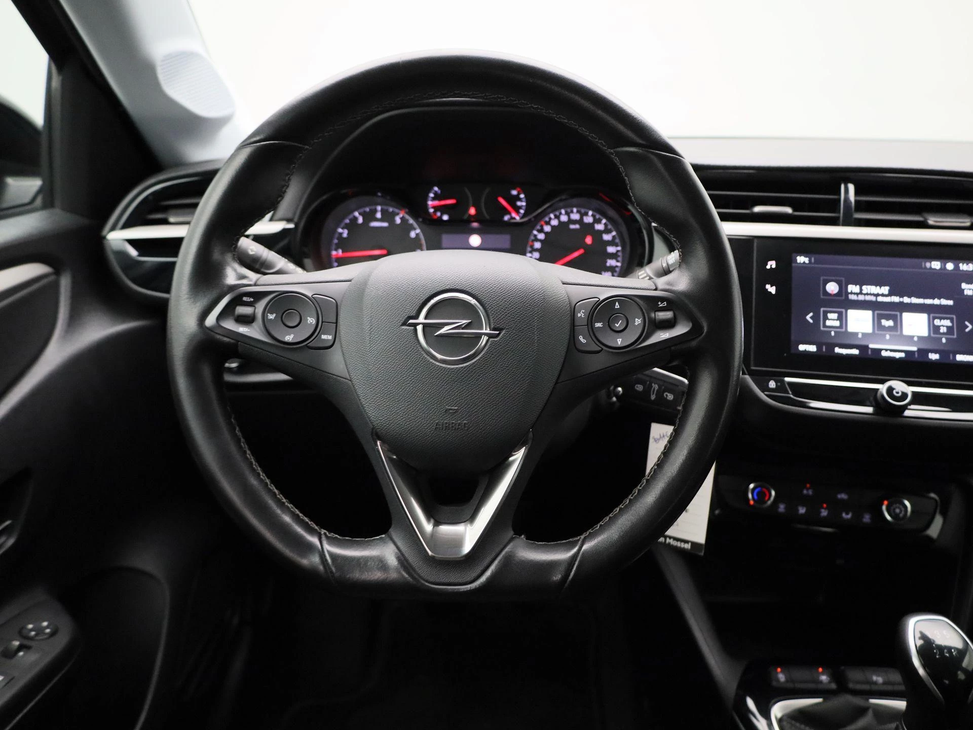 Opel Corsa 1.2 55kW S/S