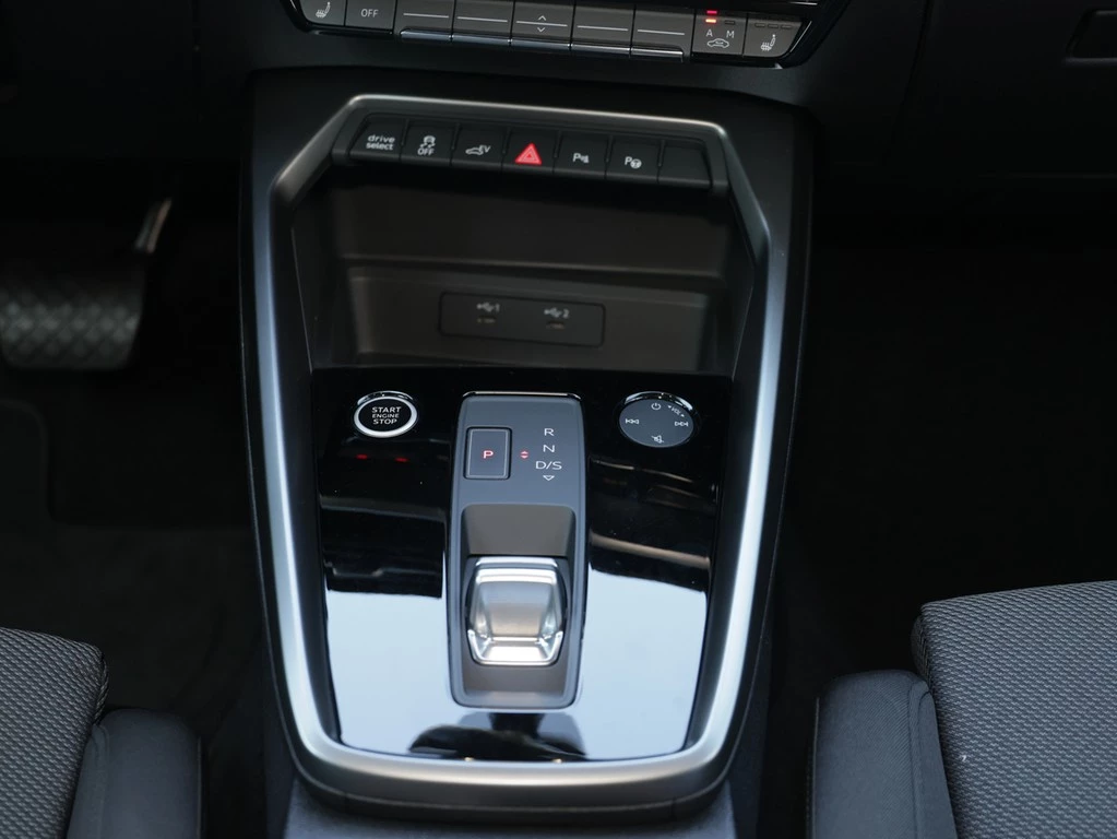 Audi A3 Sportback 40 TFSIe S tronic