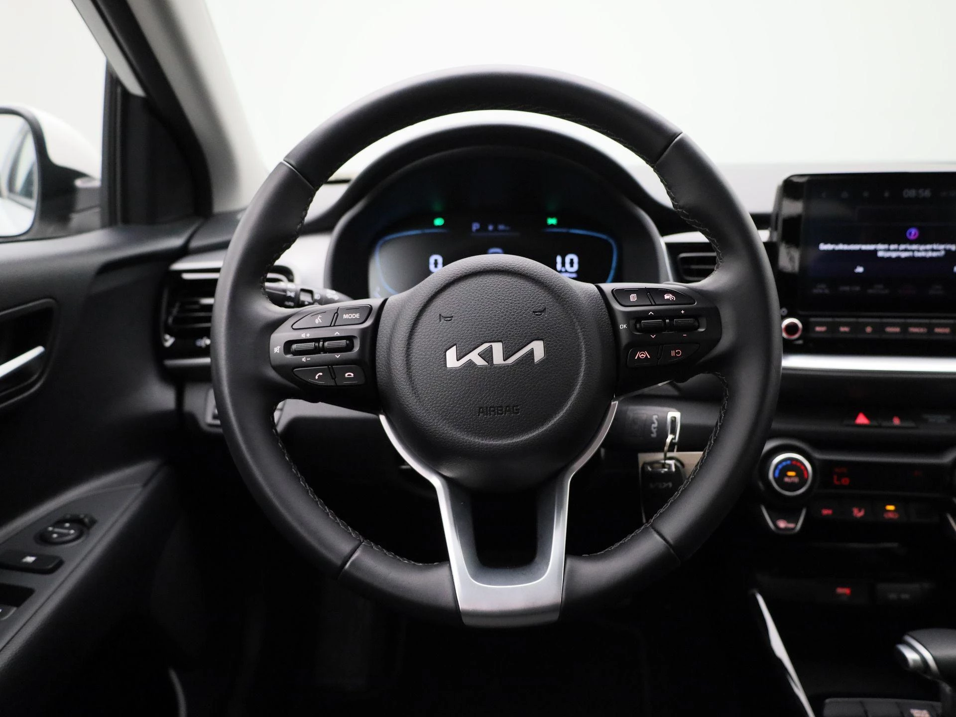 Kia Stonic 1.0 T-GDi MHEV DynamicLine