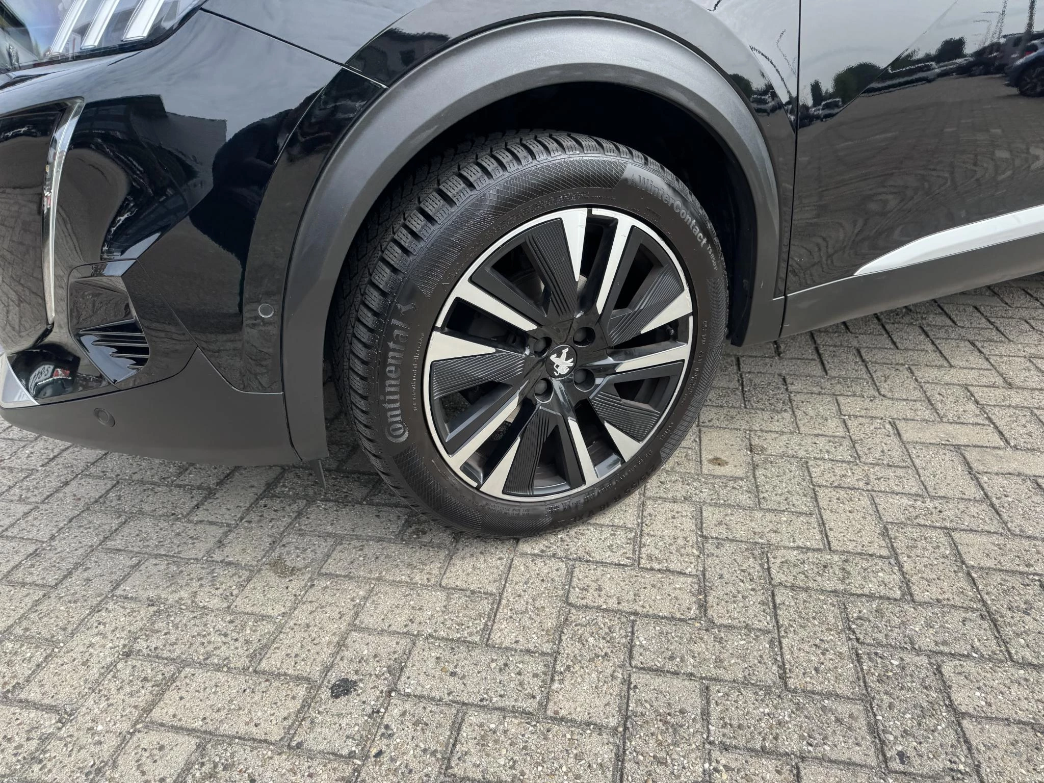 Peugeot 2008 PureTech 130 GT Pack