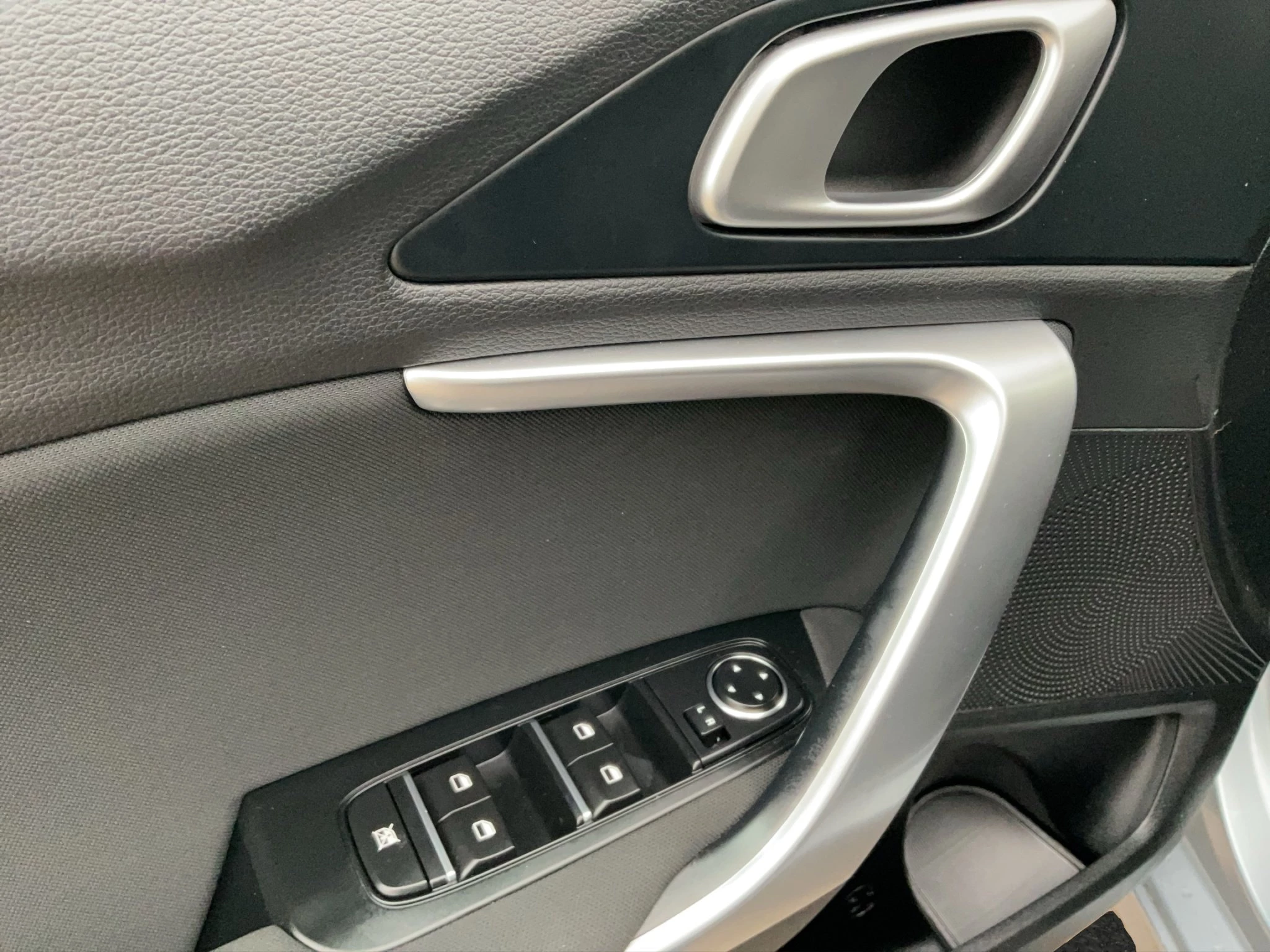 Kia Ceed / Kamera / Tempo / Klima