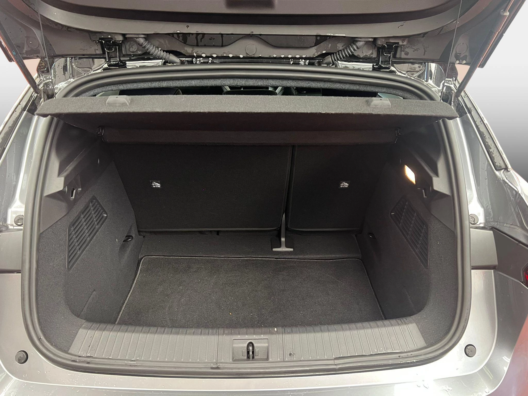 Renault Megane E-Tech electric EV60 R220 Comfort Range Techno