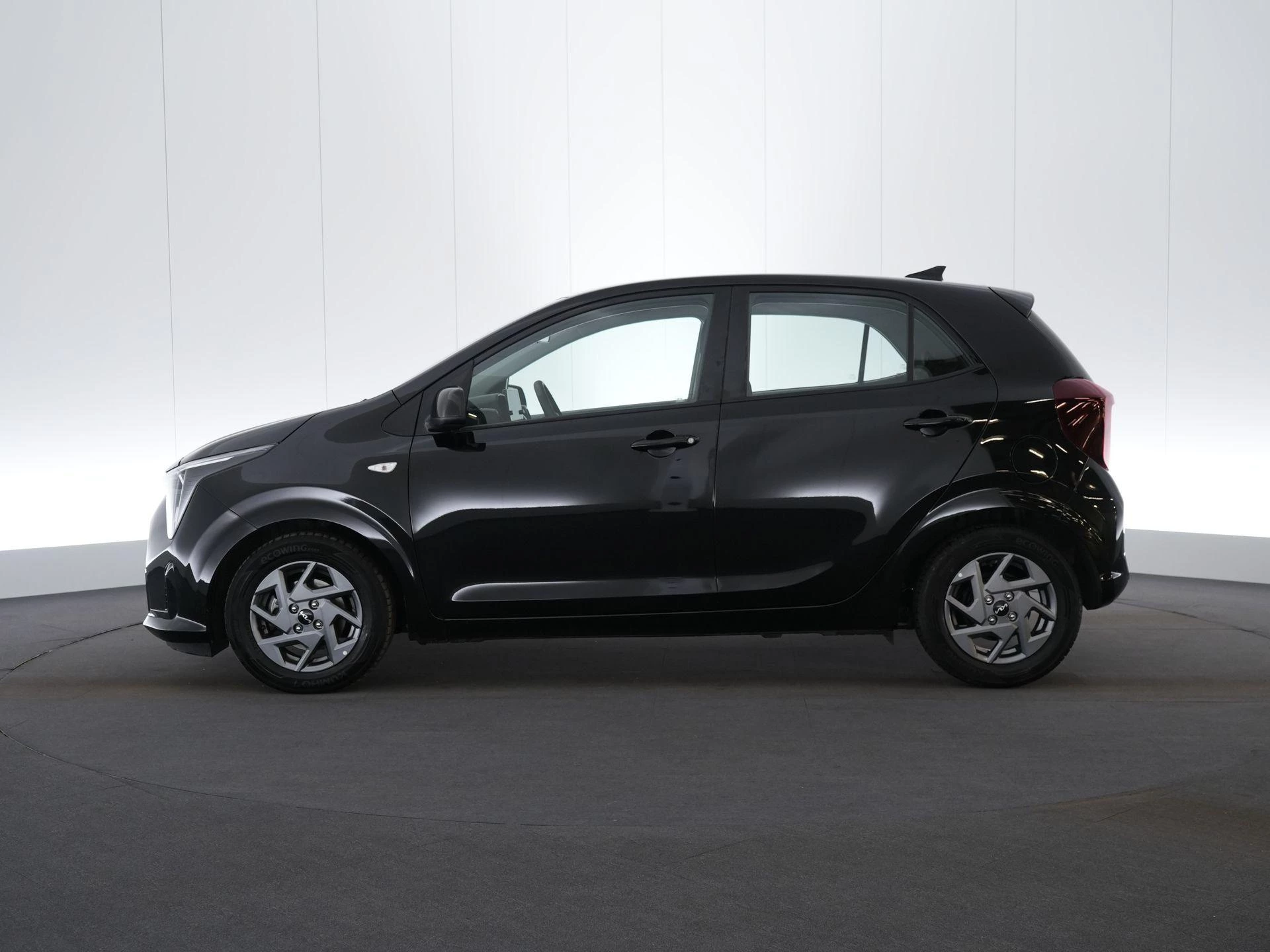 Kia Picanto 1.0 MPI 67 Pulse AMT