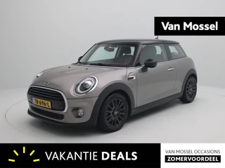 MINI 3-deurs 1.5 Cooper Salt