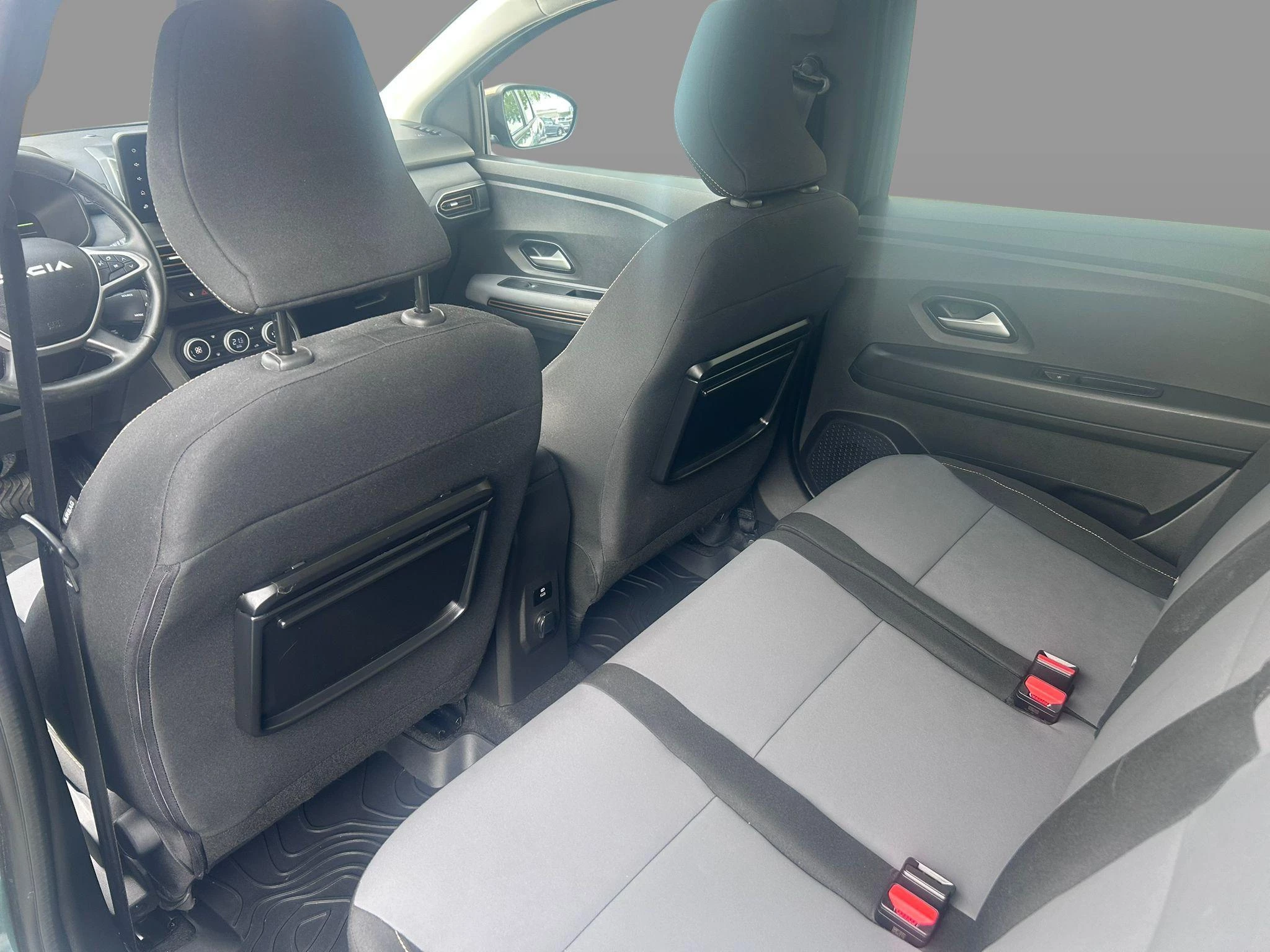 Dacia Jogger Extreme