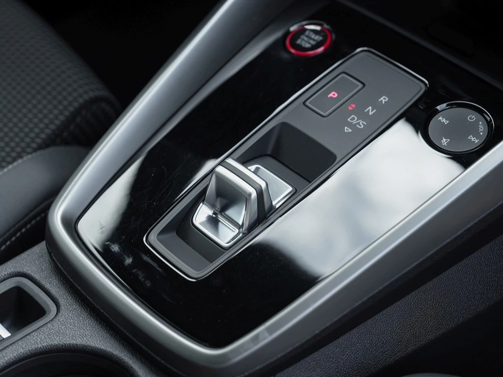 Audi S3 Limousine 2.0 TFSI Navi Matrix ACC Head-up