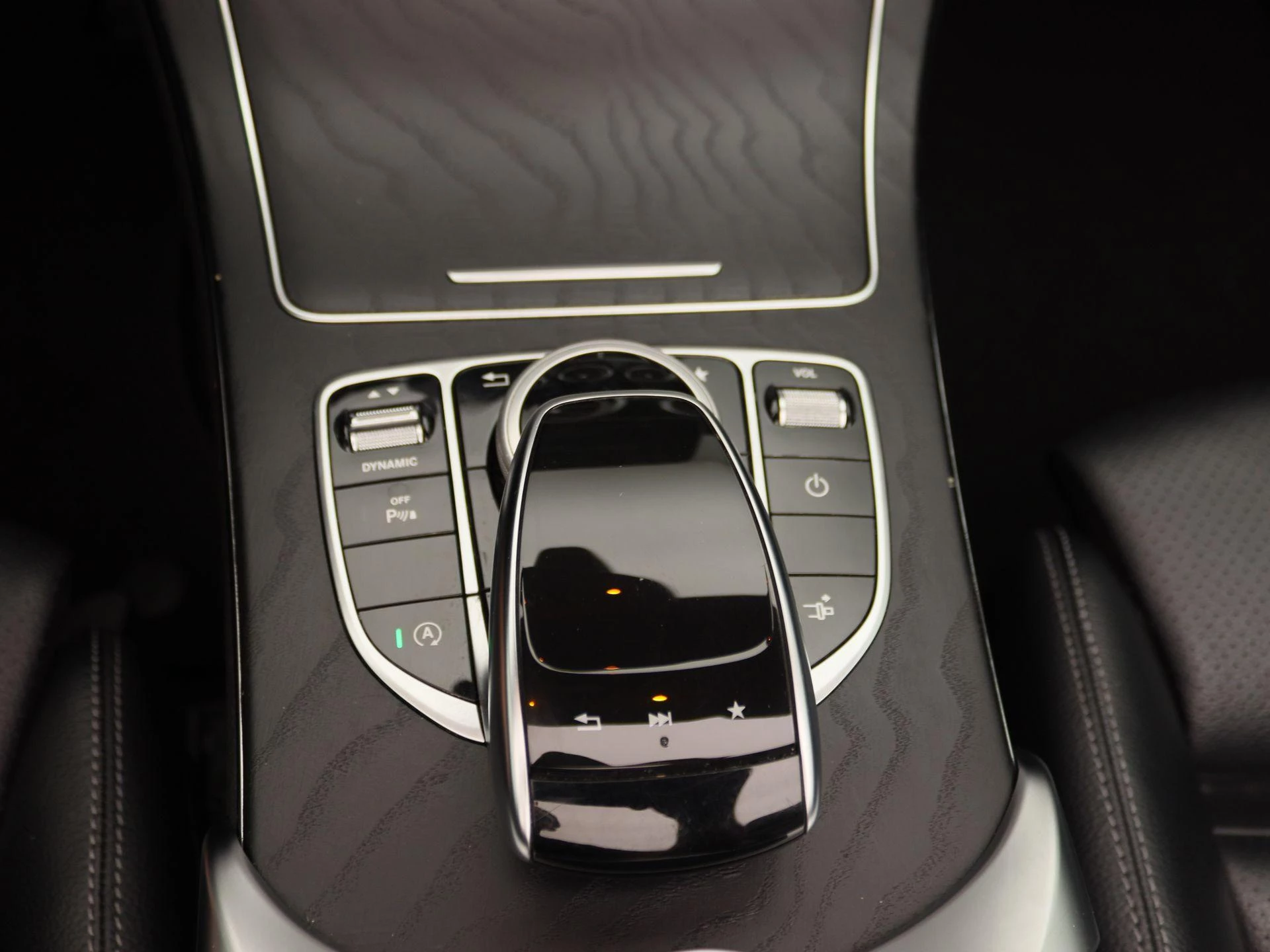 Mercedes-Benz C-Klasse Cabrio 180 Ambition