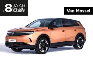 Opel Grandland 1.6 Turbo Plug-in-Hybrid GS