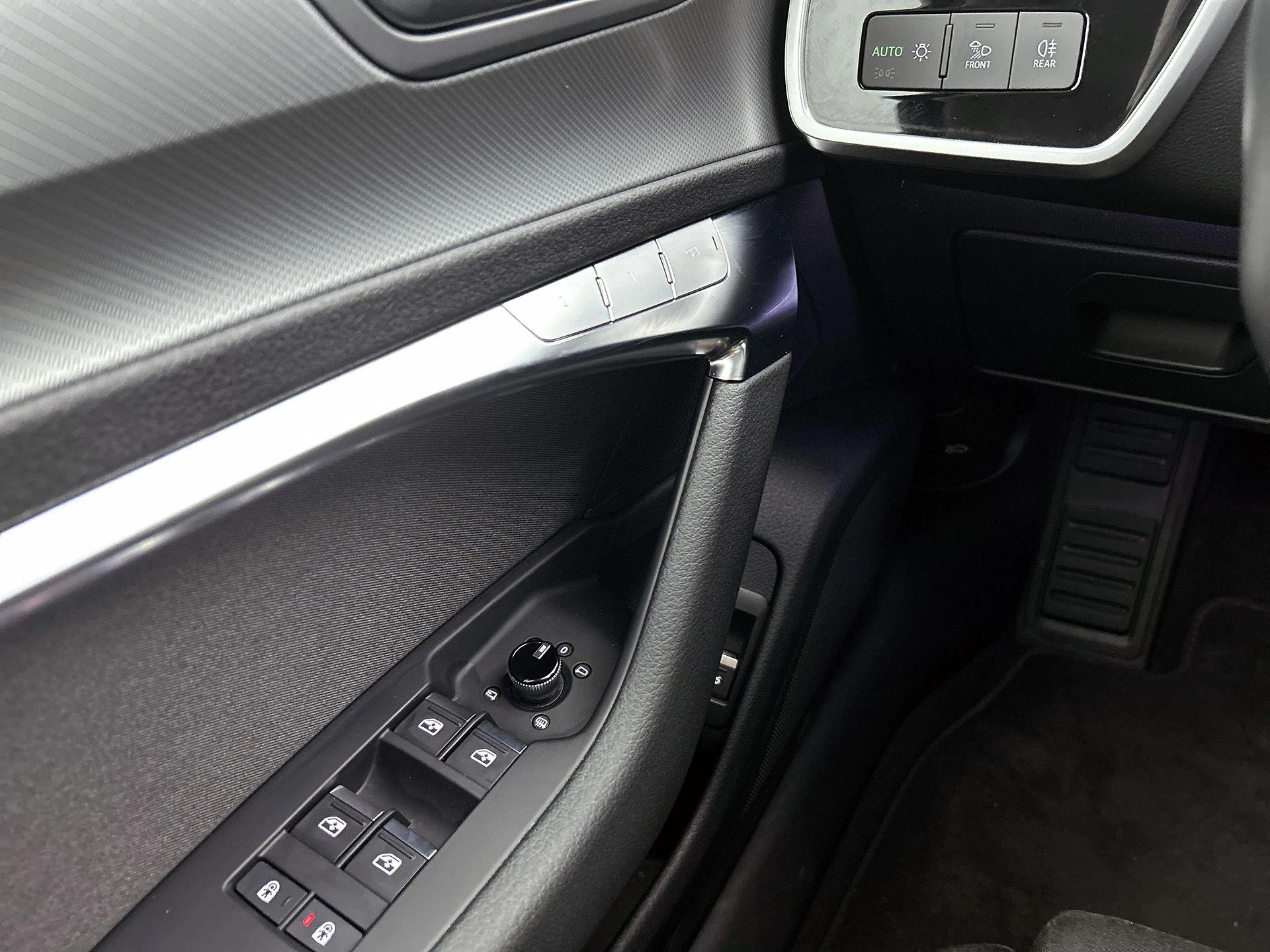 Audi A6 Avant 50 TFSI e quattro Advanced edition