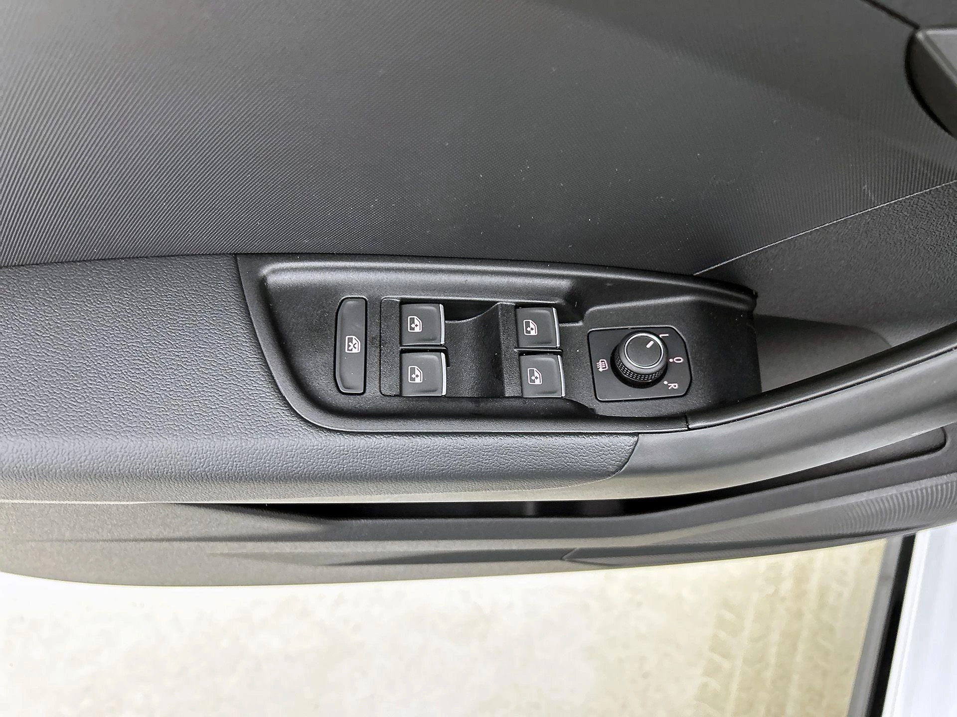 Audi A1 Sportback 25 TFSI Advanced edition