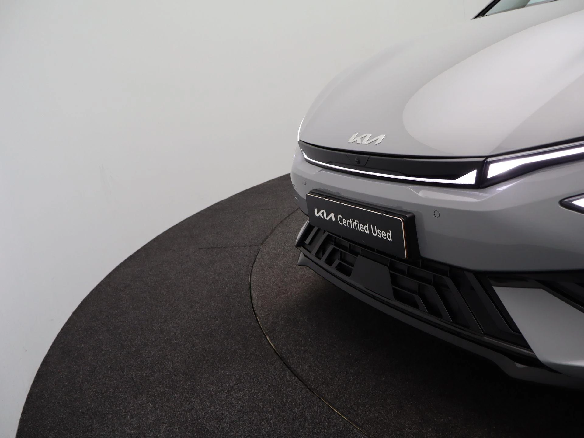 Kia EV6 GT-Line AWD 84 kWh