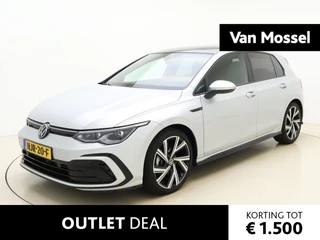 Volkswagen Golf 1.5 eTSI R-Line Business