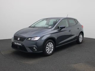 SEAT Ibiza 5D 1.0 TSI 95pk S&S Move