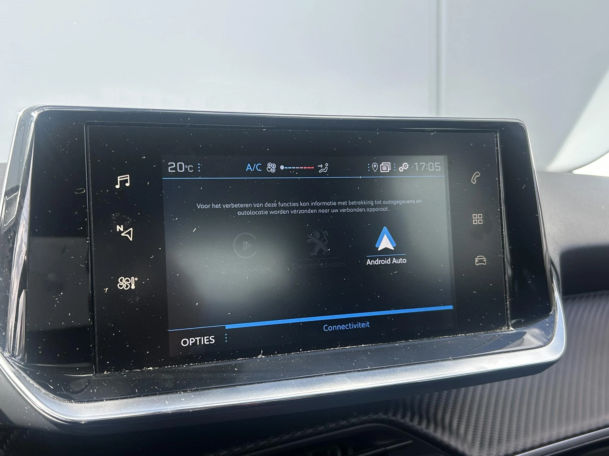 Peugeot 2008 1.2 PureTech Active