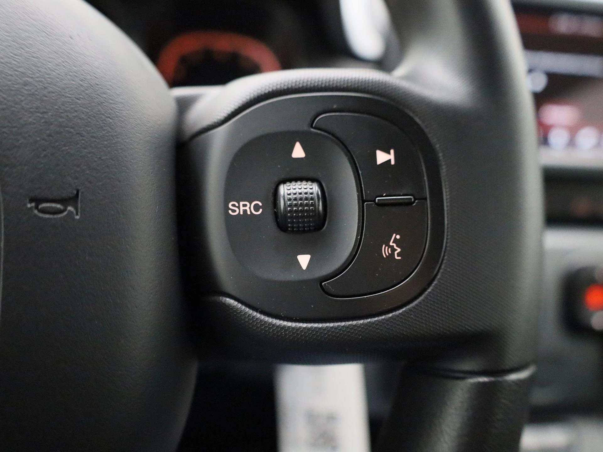 Fiat Panda 1.0 Hybrid Sport