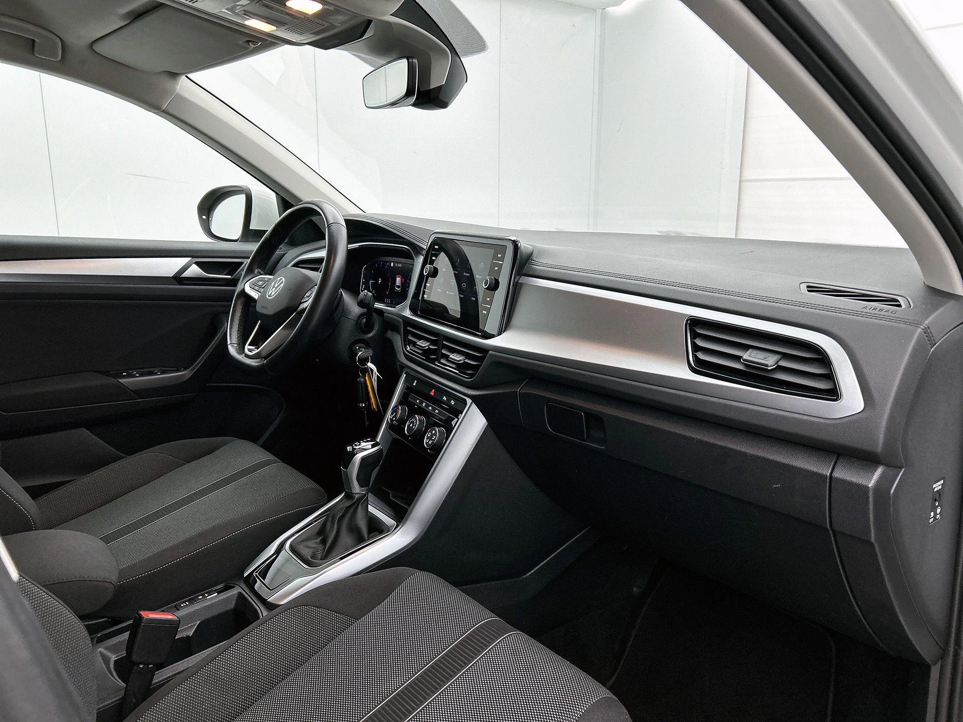 Volkswagen T-Roc 1.5 TSI Life 75 Edition