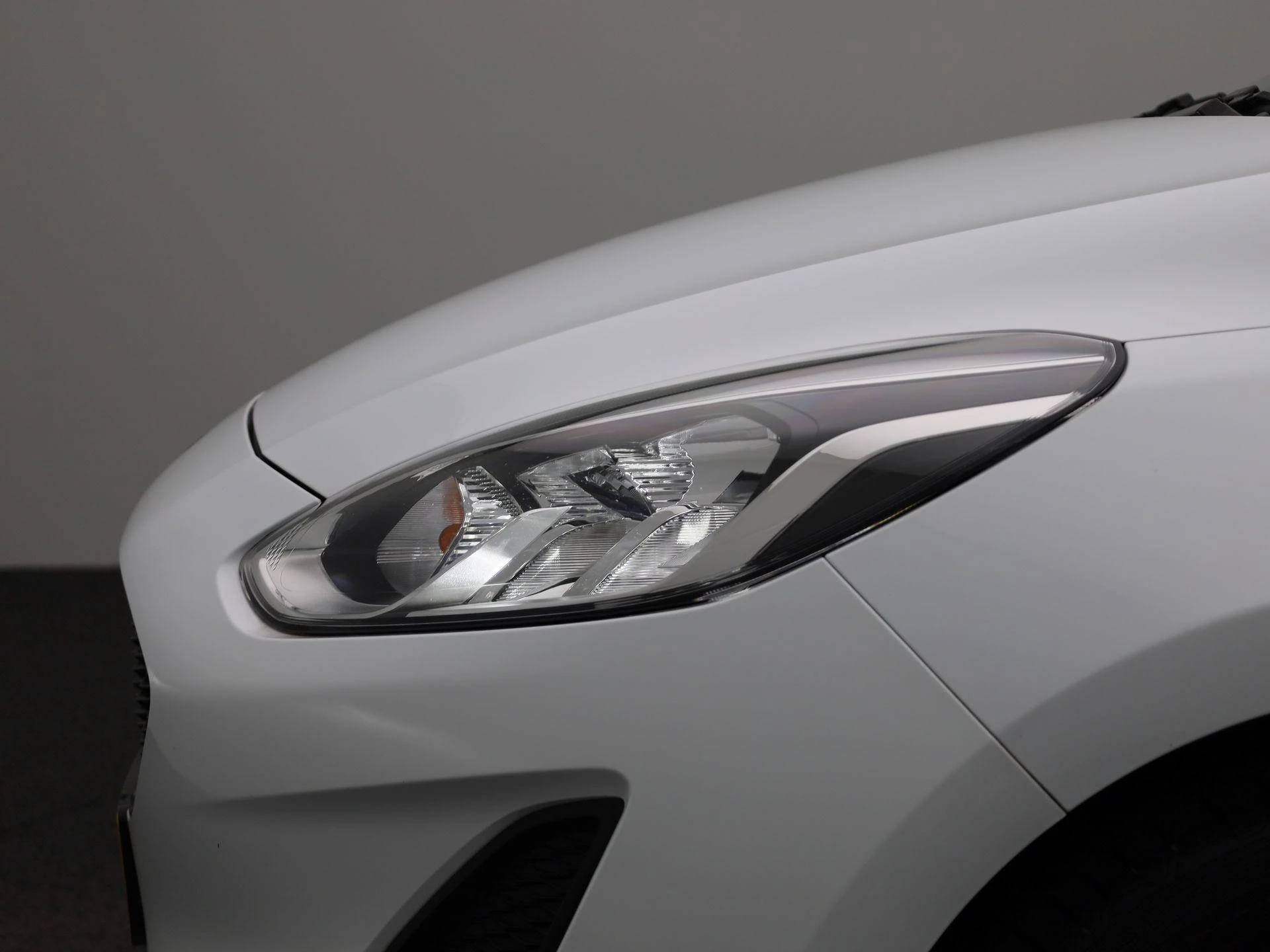 Ford Fiesta 1.0 EcoBoost Connected