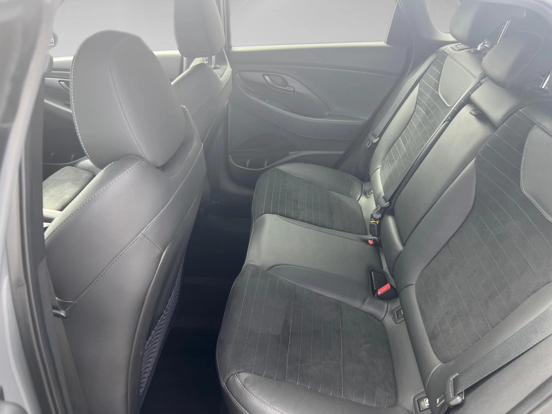Hyundai i30 N 2.0 T-GDi 202kW N Performance Pack