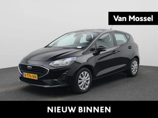 Ford Fiesta 1.0 EcoBoost Connected