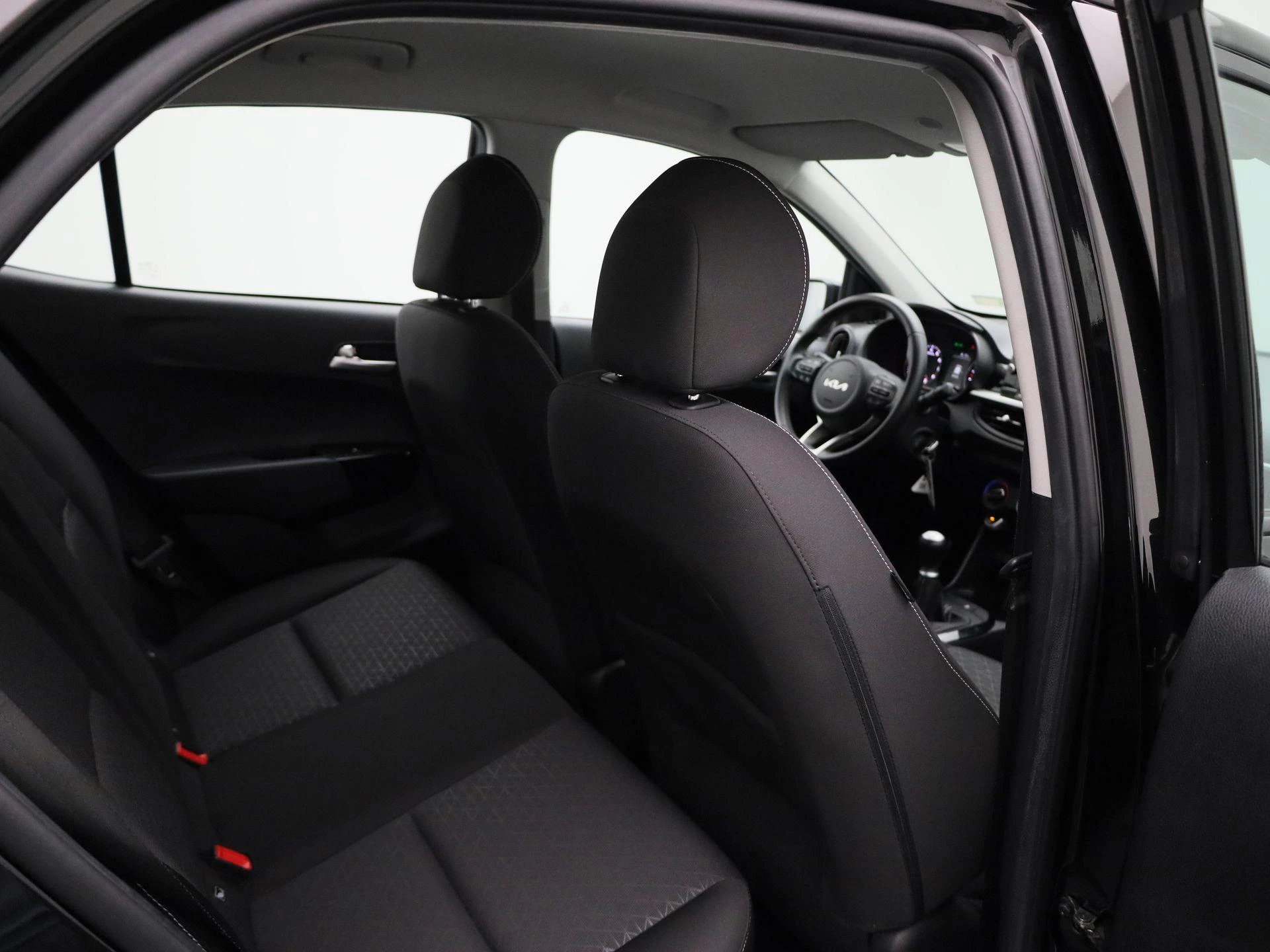 Kia Picanto 1.0 DPi DynamicLine