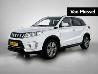 Suzuki Vitara 1.0 Boosterjet Select