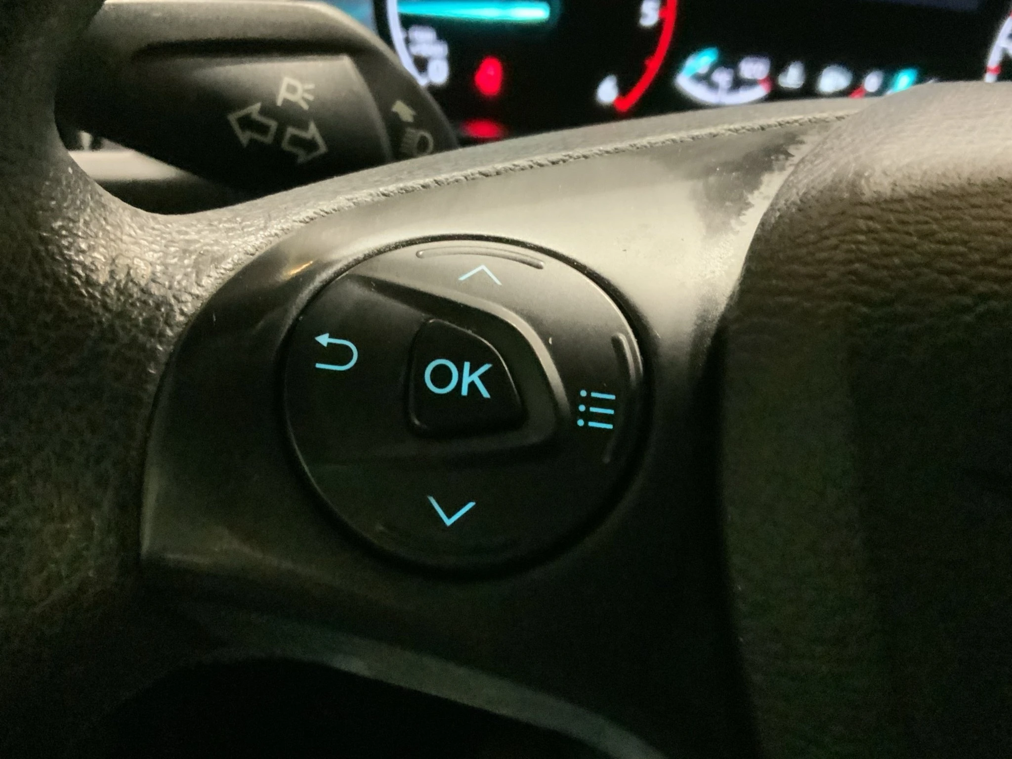 Ford-Transit Connect-image-19