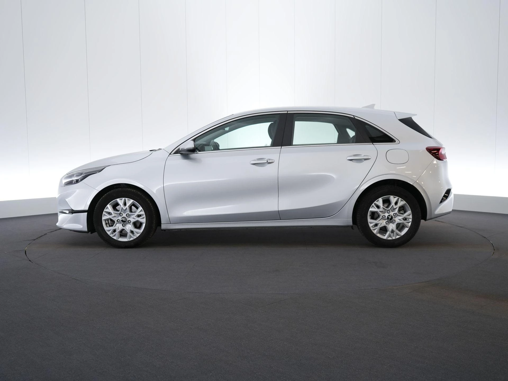 Kia Ceed Pulse 1.0 T-GDI 100 MHEV DCT ISG