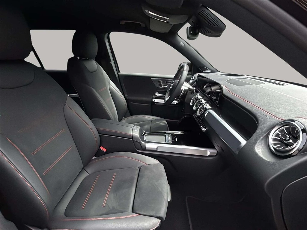 Mercedes-Benz EQB 250+ EL AMG Premium 190HK 5d Aut.