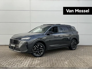 Peugeot 5008 1.2 Hybrid 145 GT 7p