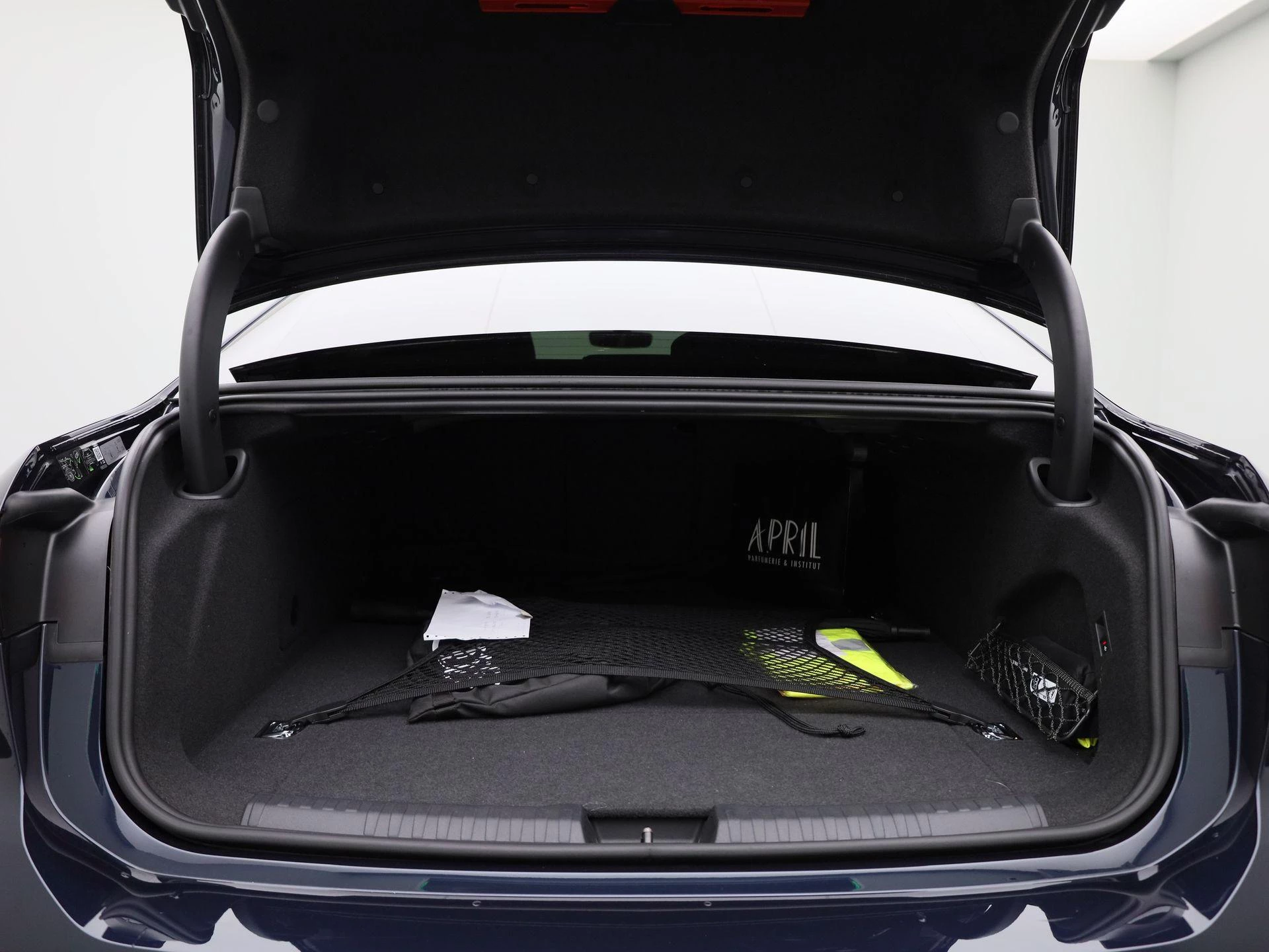 Audi A6 Limousine 2.0 e-hybrid quattro S Edition 299 PK